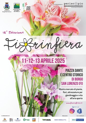 Fiori in Fiera